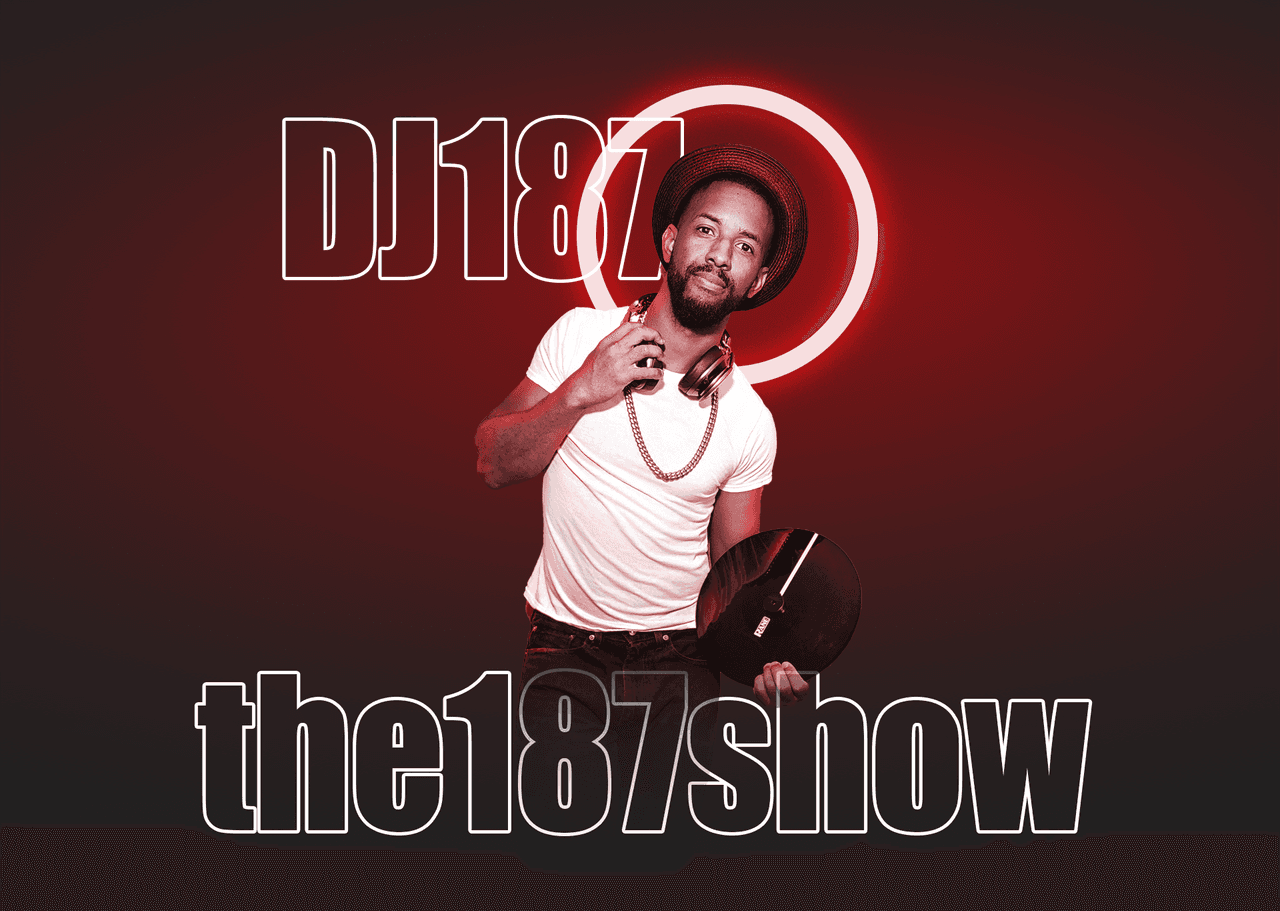 DJ187