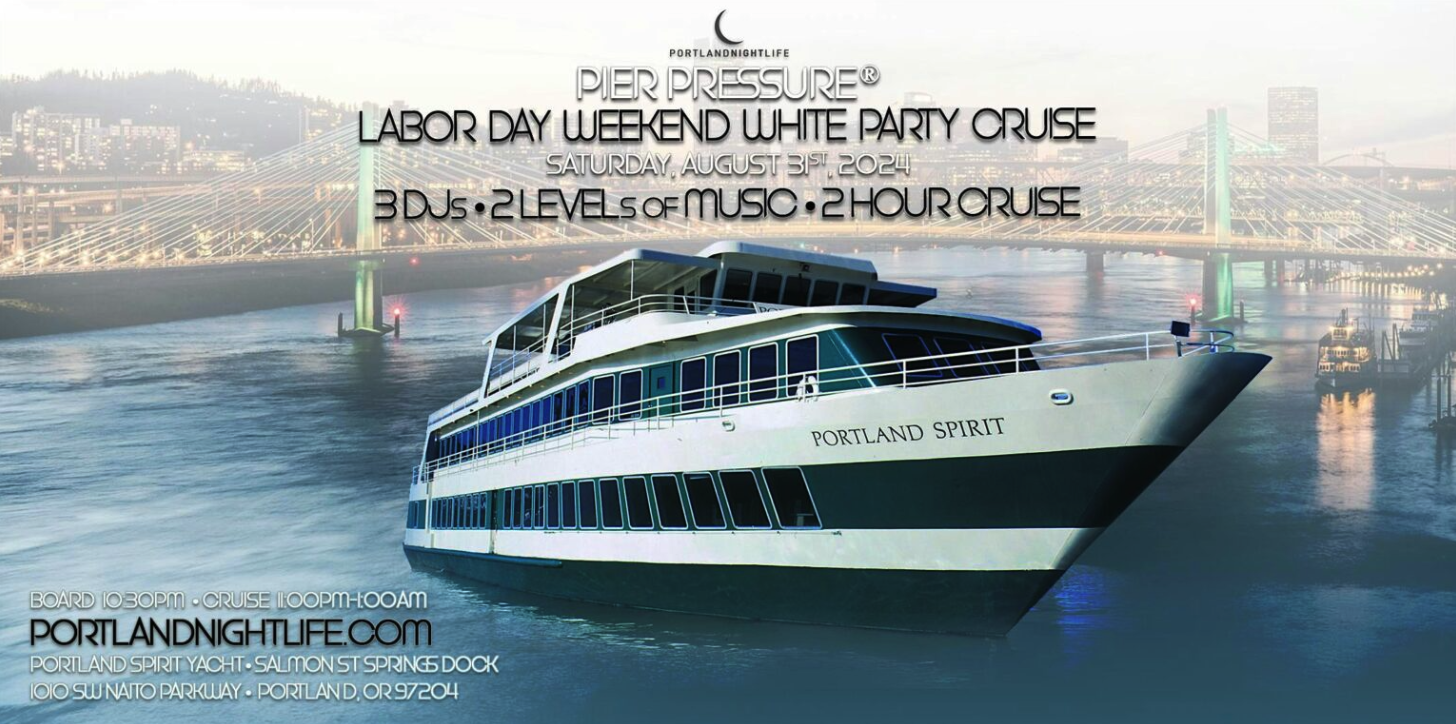 Labor Day flyer 2024